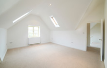 Wellswood bedroom extension leads