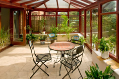 Wellswood conservatory quotes