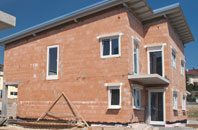 Wellswood home extensions