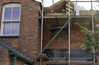 free Wellswood home extension quotes