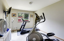 Wellswood home gym construction leads