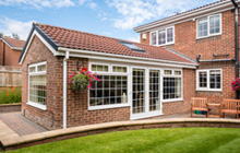 Wellswood house extension leads