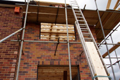 house extensions Wellswood