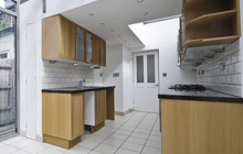 Wellswood kitchen extension leads